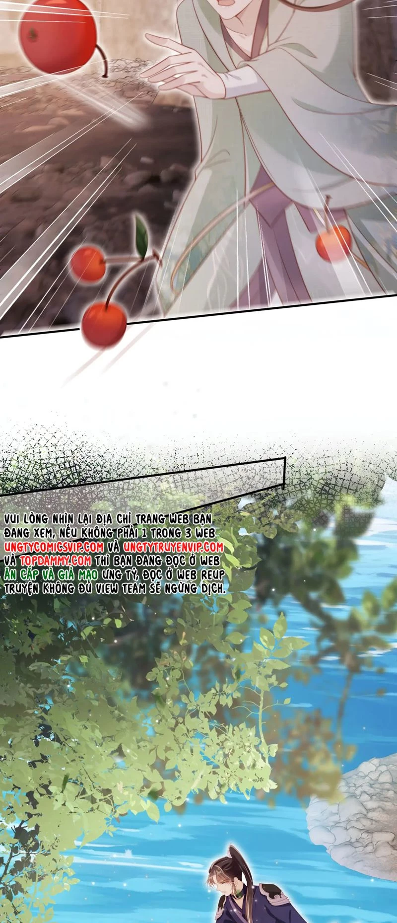 Hắc Hóa Phản Diện Sủng Lên Trời Chapter 151 - 10