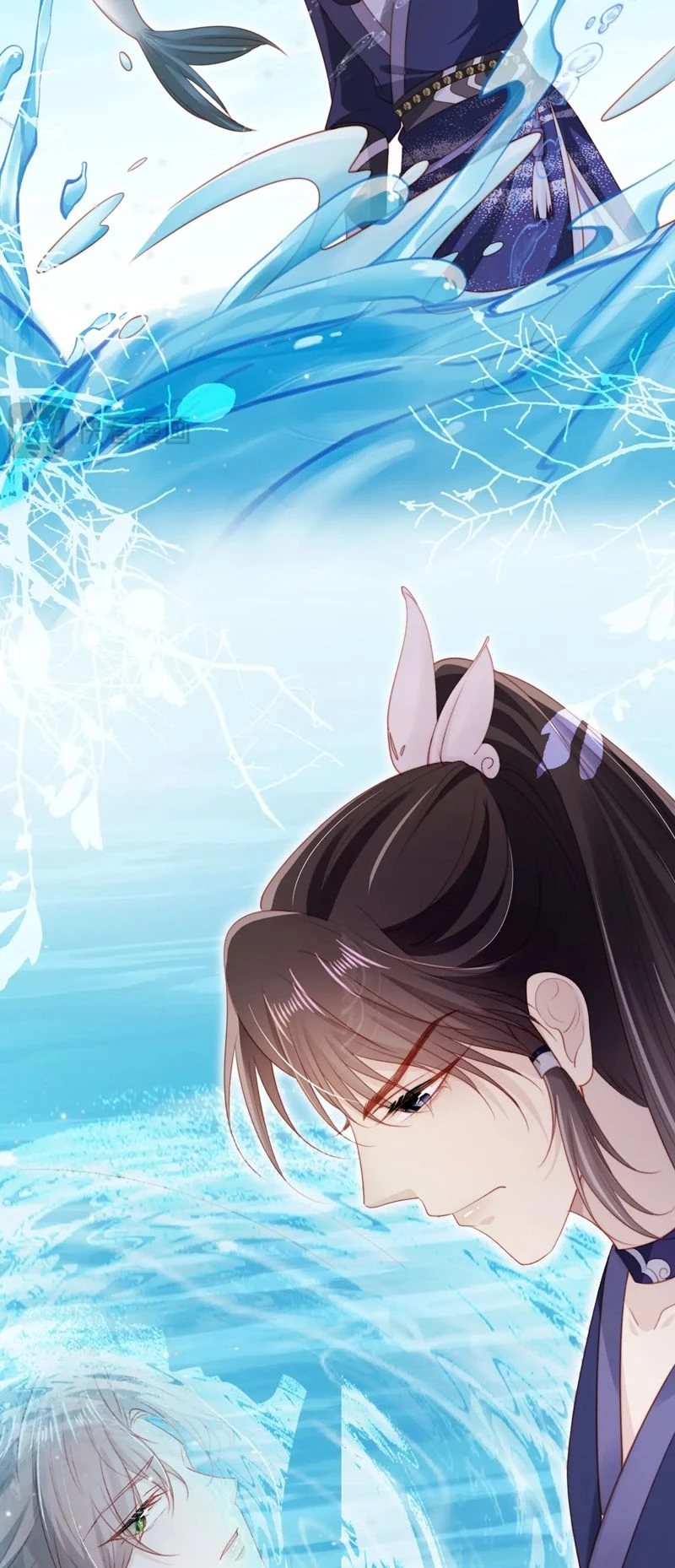 Hắc Hóa Phản Diện Sủng Lên Trời Chapter 151 - 12