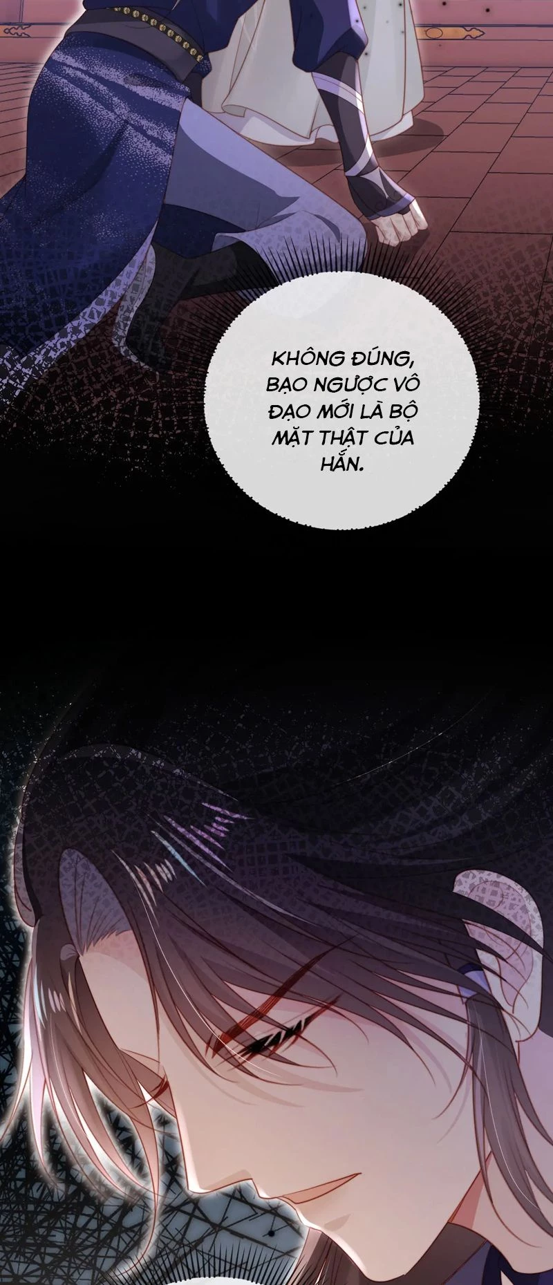 Hắc Hóa Phản Diện Sủng Lên Trời Chapter 151 - 14