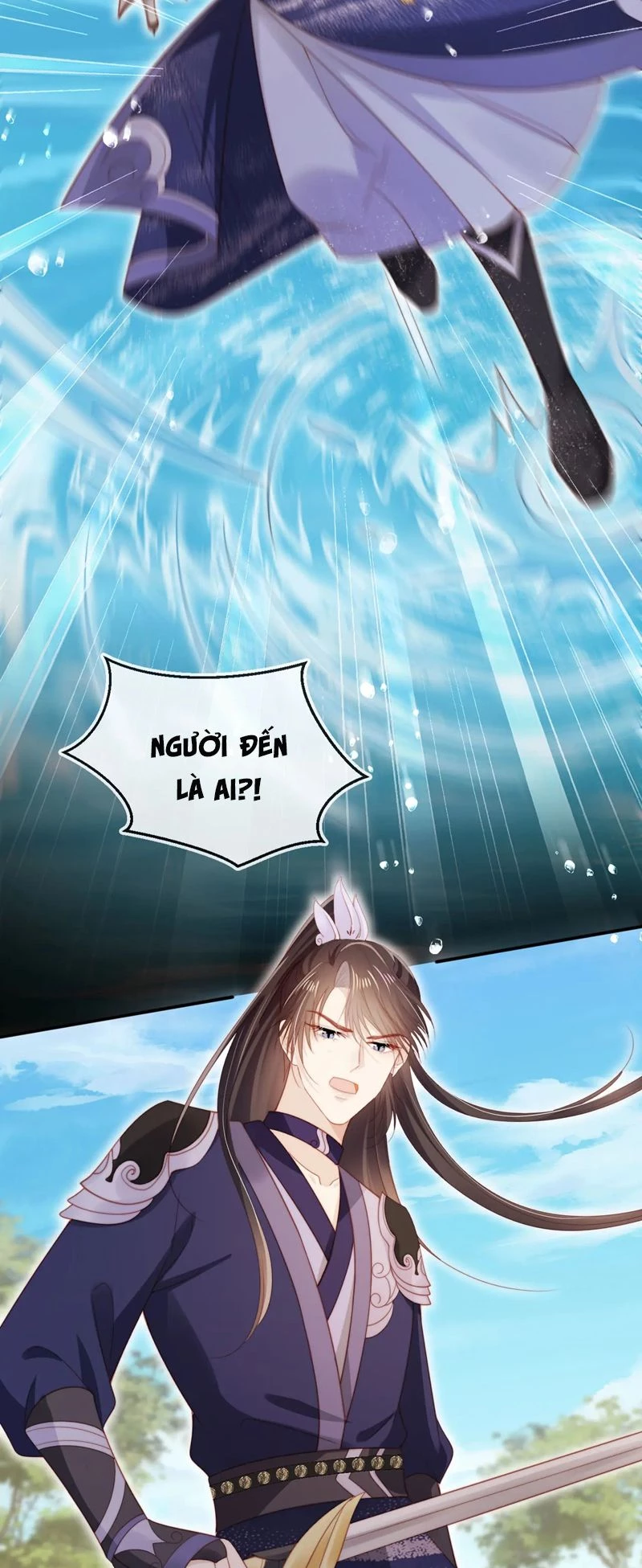 Hắc Hóa Phản Diện Sủng Lên Trời Chapter 151 - 18