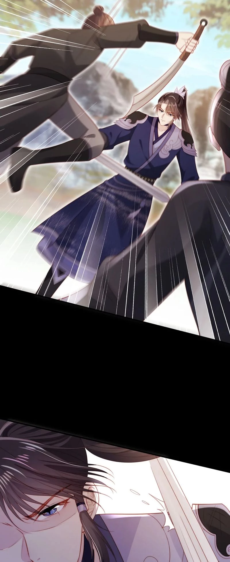 Hắc Hóa Phản Diện Sủng Lên Trời Chapter 151 - 20