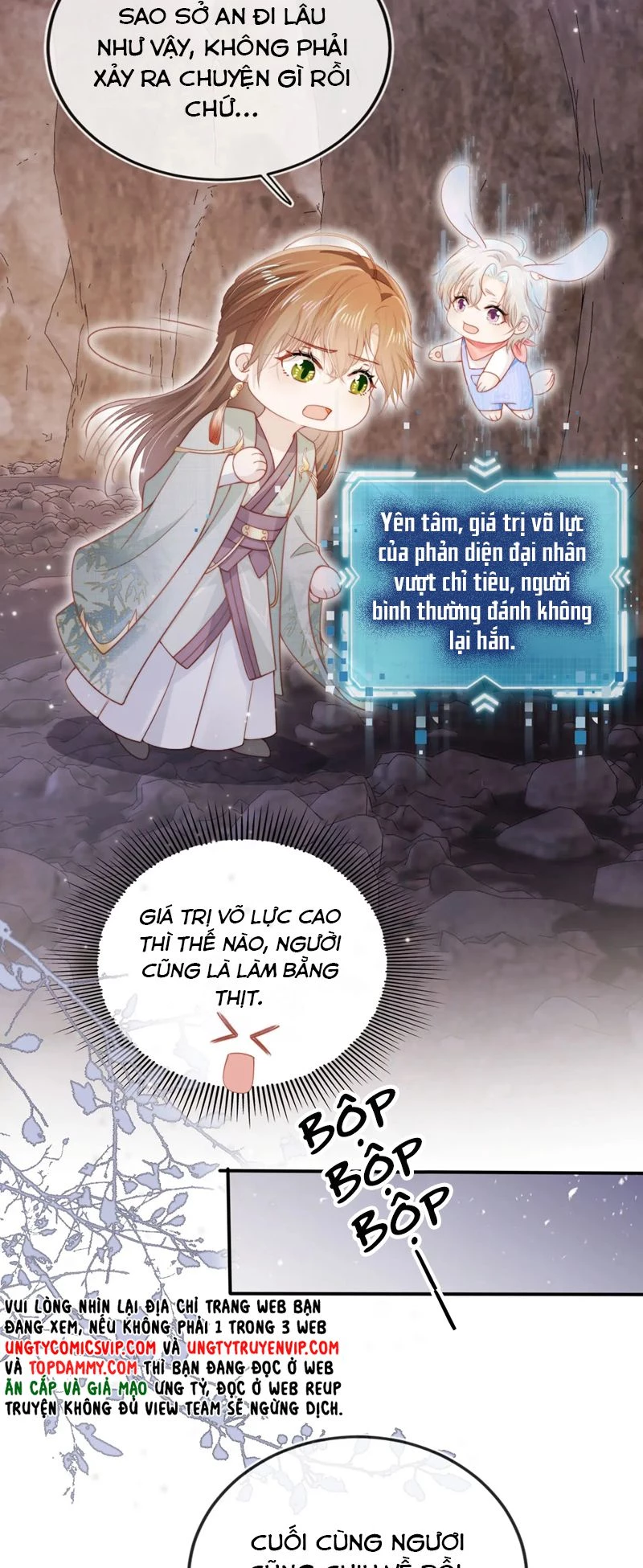 Hắc Hóa Phản Diện Sủng Lên Trời Chapter 151 - 24