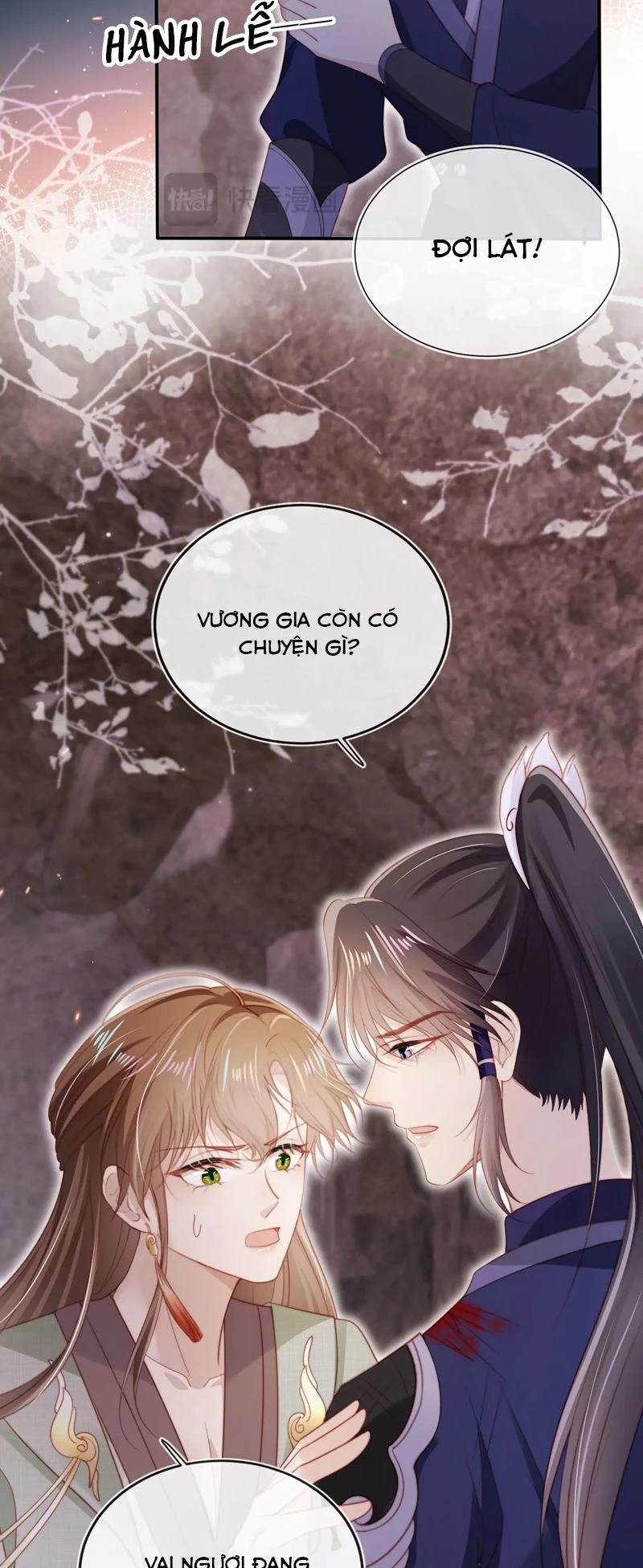 Hắc Hóa Phản Diện Sủng Lên Trời Chapter 151 - 27