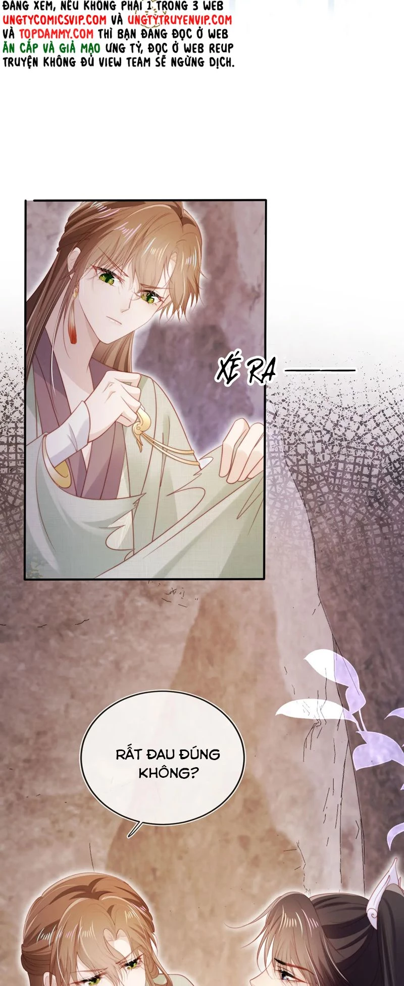 Hắc Hóa Phản Diện Sủng Lên Trời Chapter 151 - 30