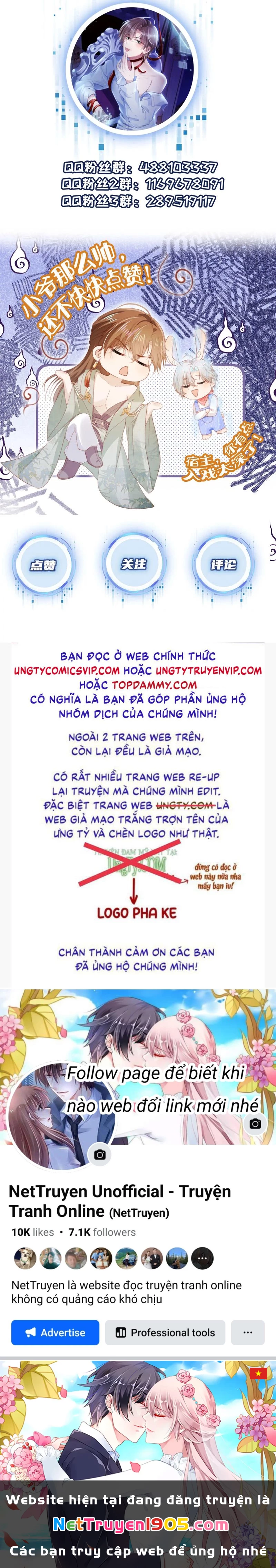 Hắc Hóa Phản Diện Sủng Lên Trời Chapter 151 - 37
