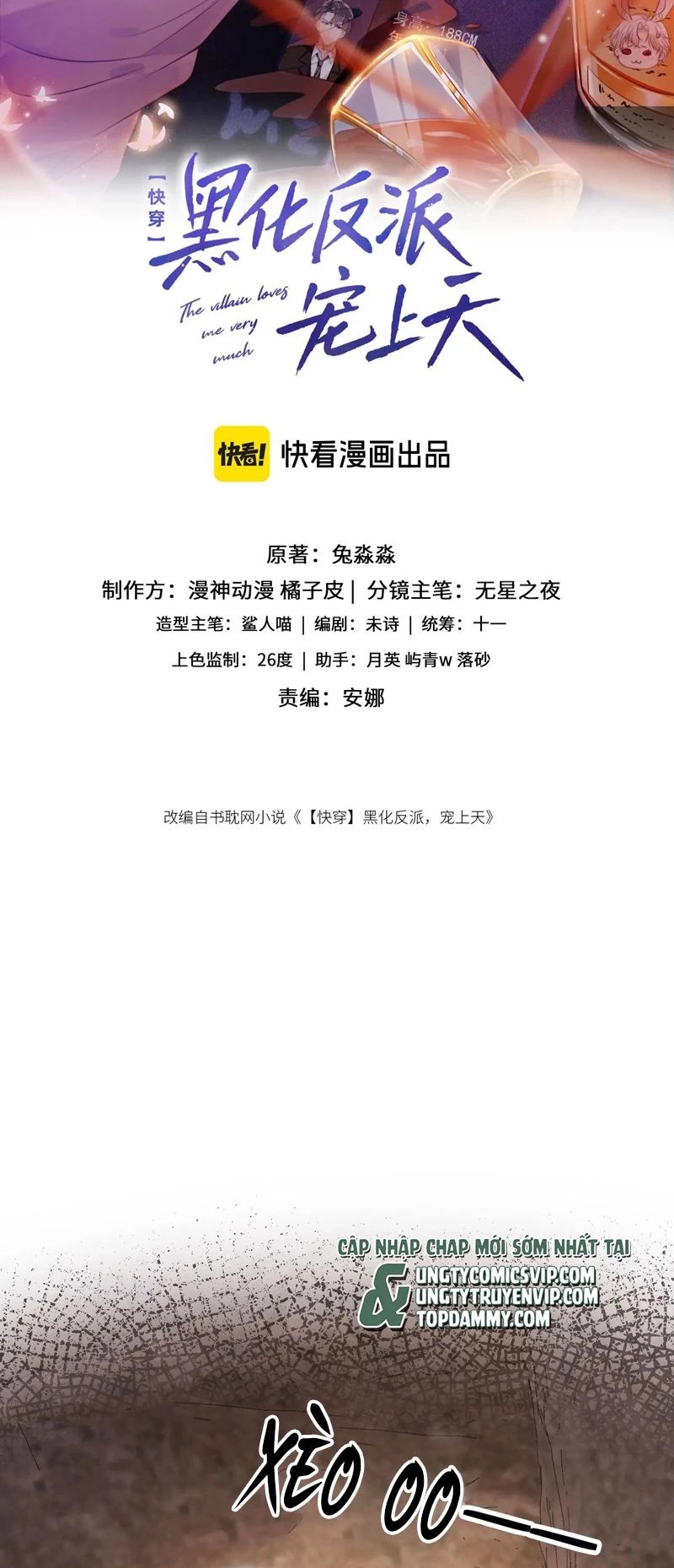 Hắc Hóa Phản Diện Sủng Lên Trời Chapter 152 - 2