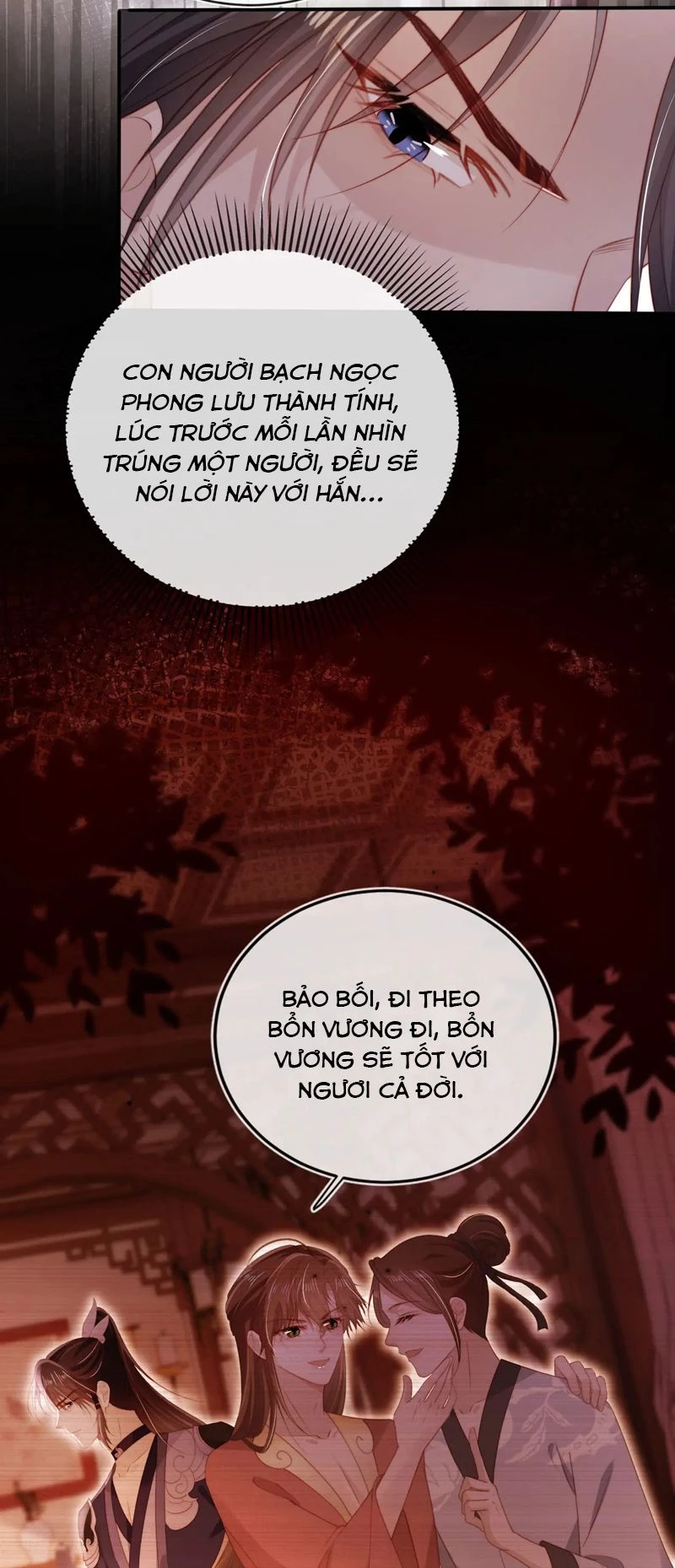 Hắc Hóa Phản Diện Sủng Lên Trời Chapter 152 - 11