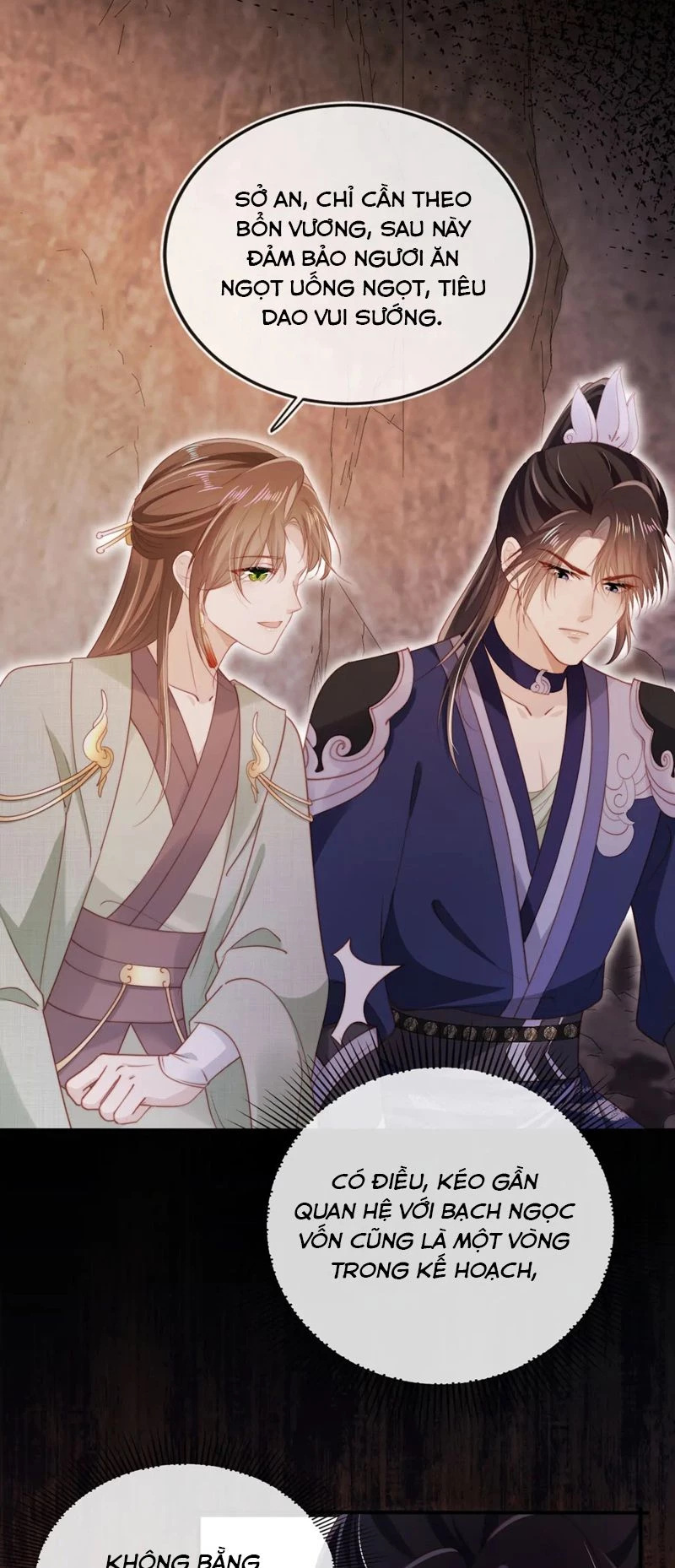 Hắc Hóa Phản Diện Sủng Lên Trời Chapter 152 - 13