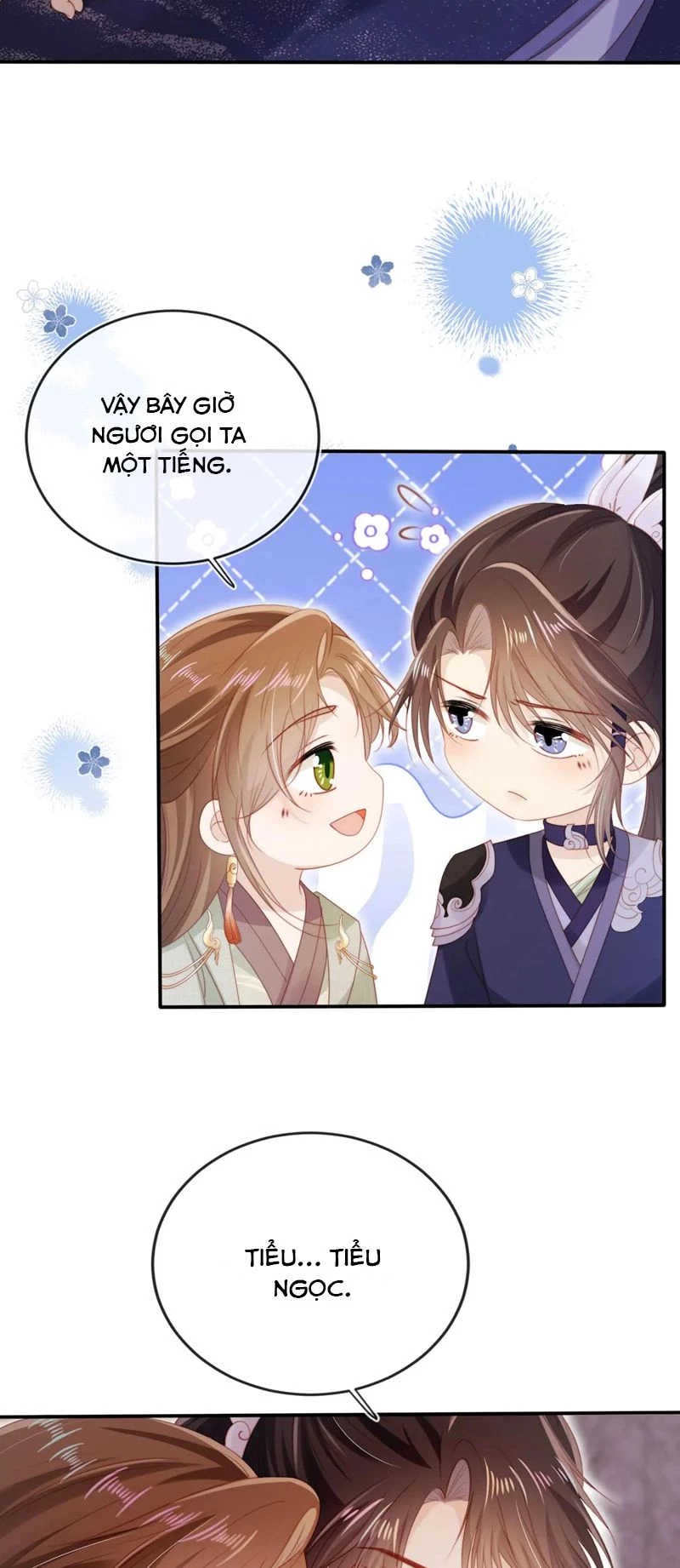 Hắc Hóa Phản Diện Sủng Lên Trời Chapter 152 - 18