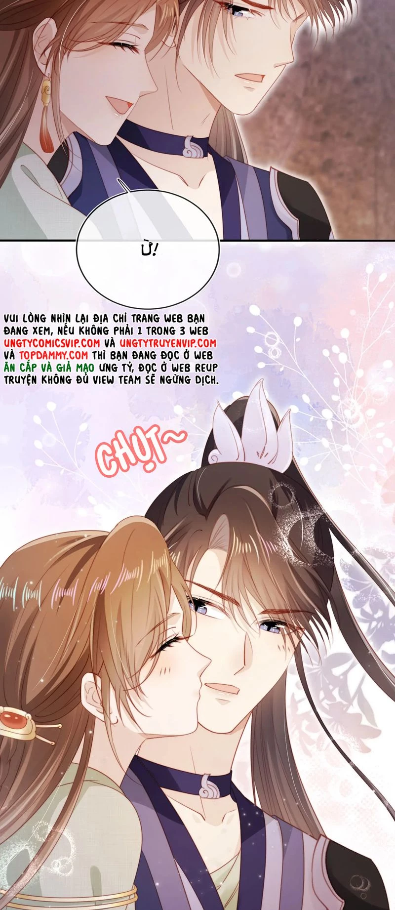 Hắc Hóa Phản Diện Sủng Lên Trời Chapter 152 - 19