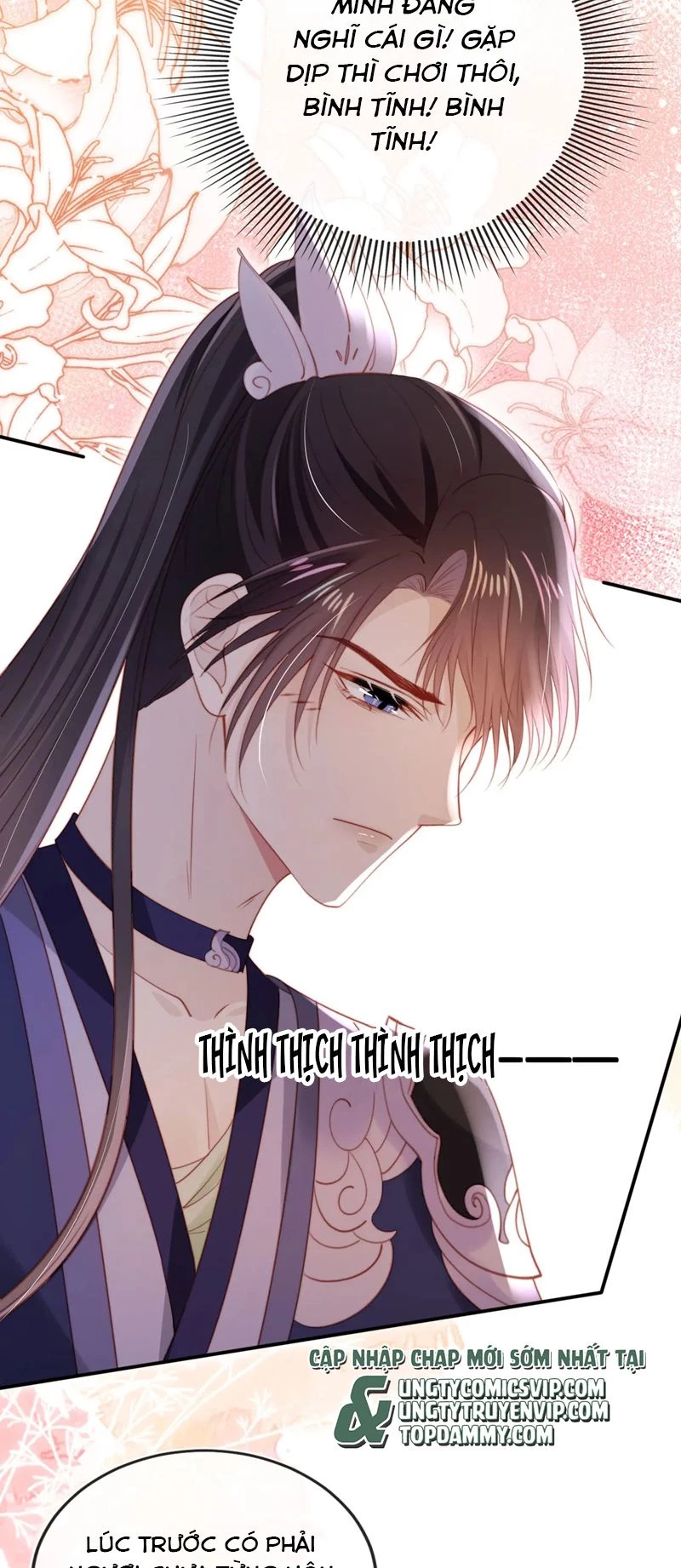 Hắc Hóa Phản Diện Sủng Lên Trời Chapter 152 - 21