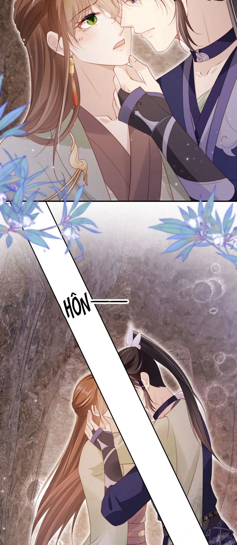 Hắc Hóa Phản Diện Sủng Lên Trời Chapter 152 - 24