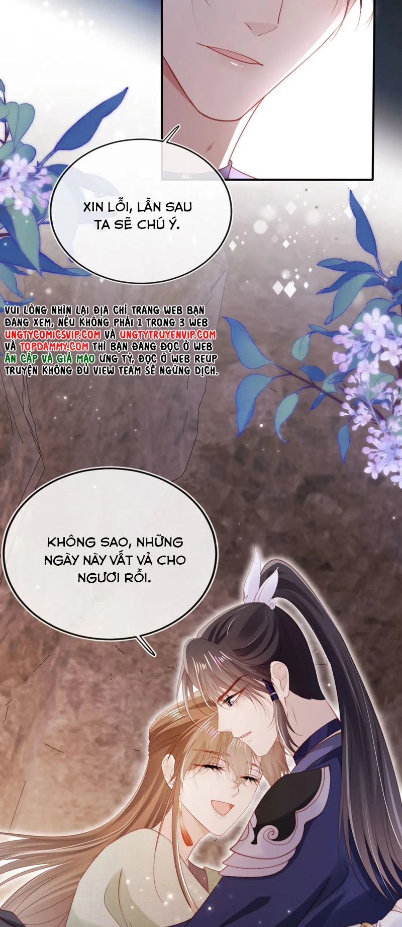 Hắc Hóa Phản Diện Sủng Lên Trời Chapter 152 - 27