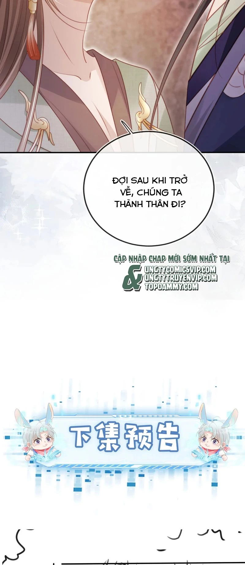 Hắc Hóa Phản Diện Sủng Lên Trời Chapter 152 - 29