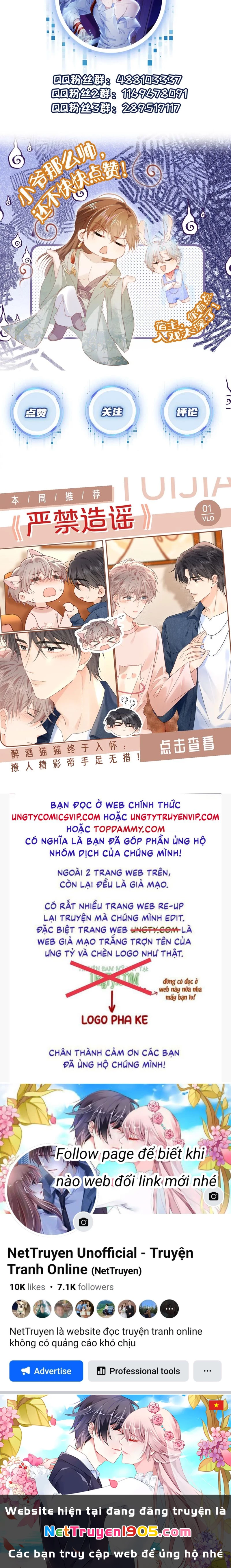 Hắc Hóa Phản Diện Sủng Lên Trời Chapter 152 - 32