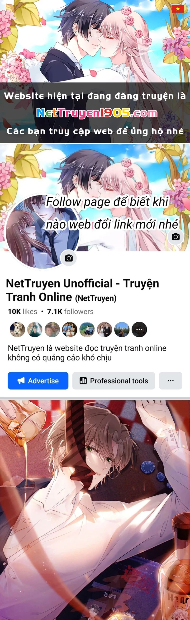 Hắc Hóa Phản Diện Sủng Lên Trời Chapter 153 - 1