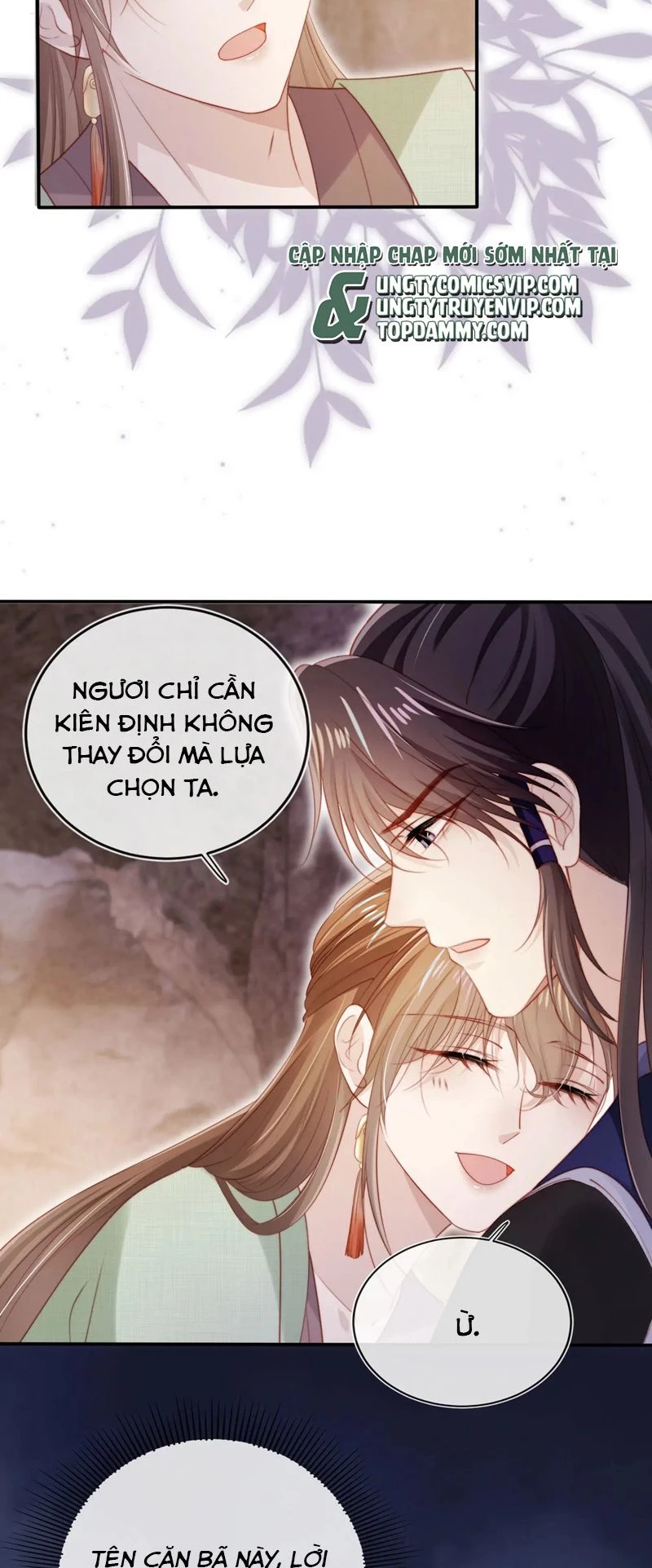 Hắc Hóa Phản Diện Sủng Lên Trời Chapter 153 - 4