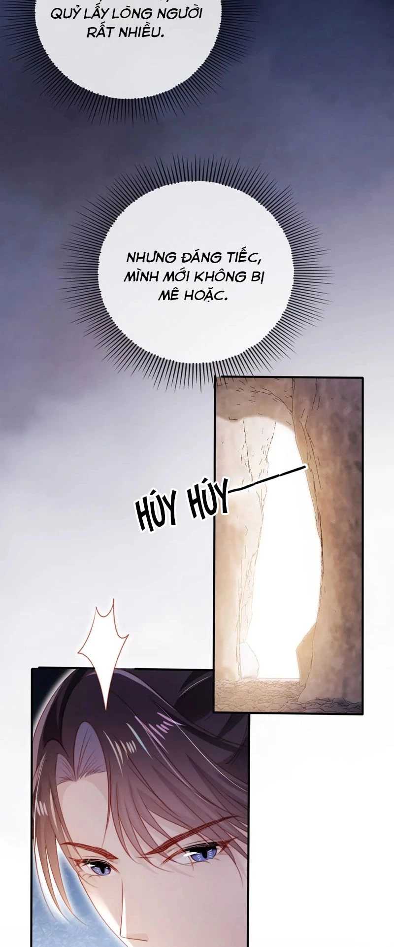 Hắc Hóa Phản Diện Sủng Lên Trời Chapter 153 - 5