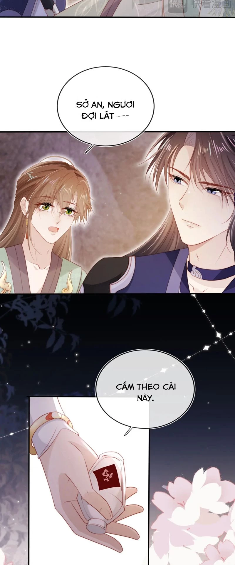 Hắc Hóa Phản Diện Sủng Lên Trời Chapter 153 - 7