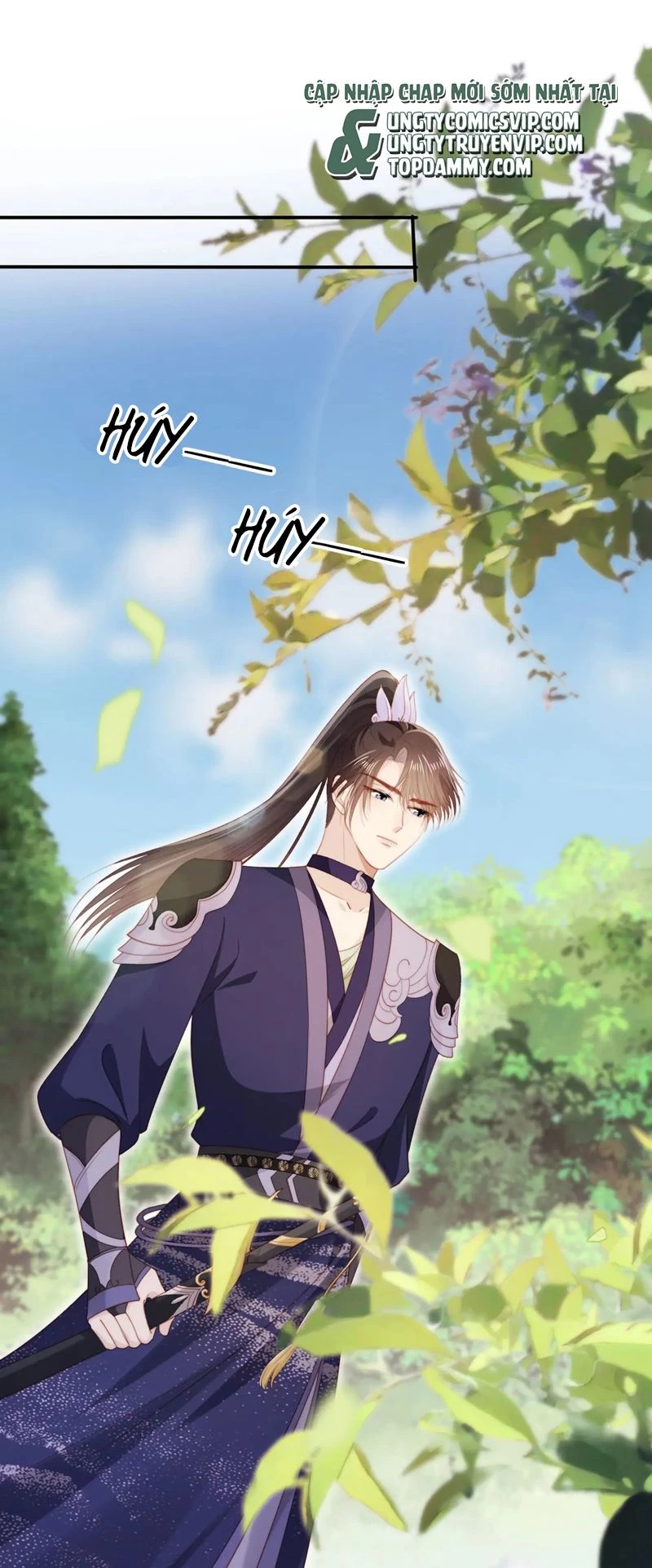 Hắc Hóa Phản Diện Sủng Lên Trời Chapter 153 - 9