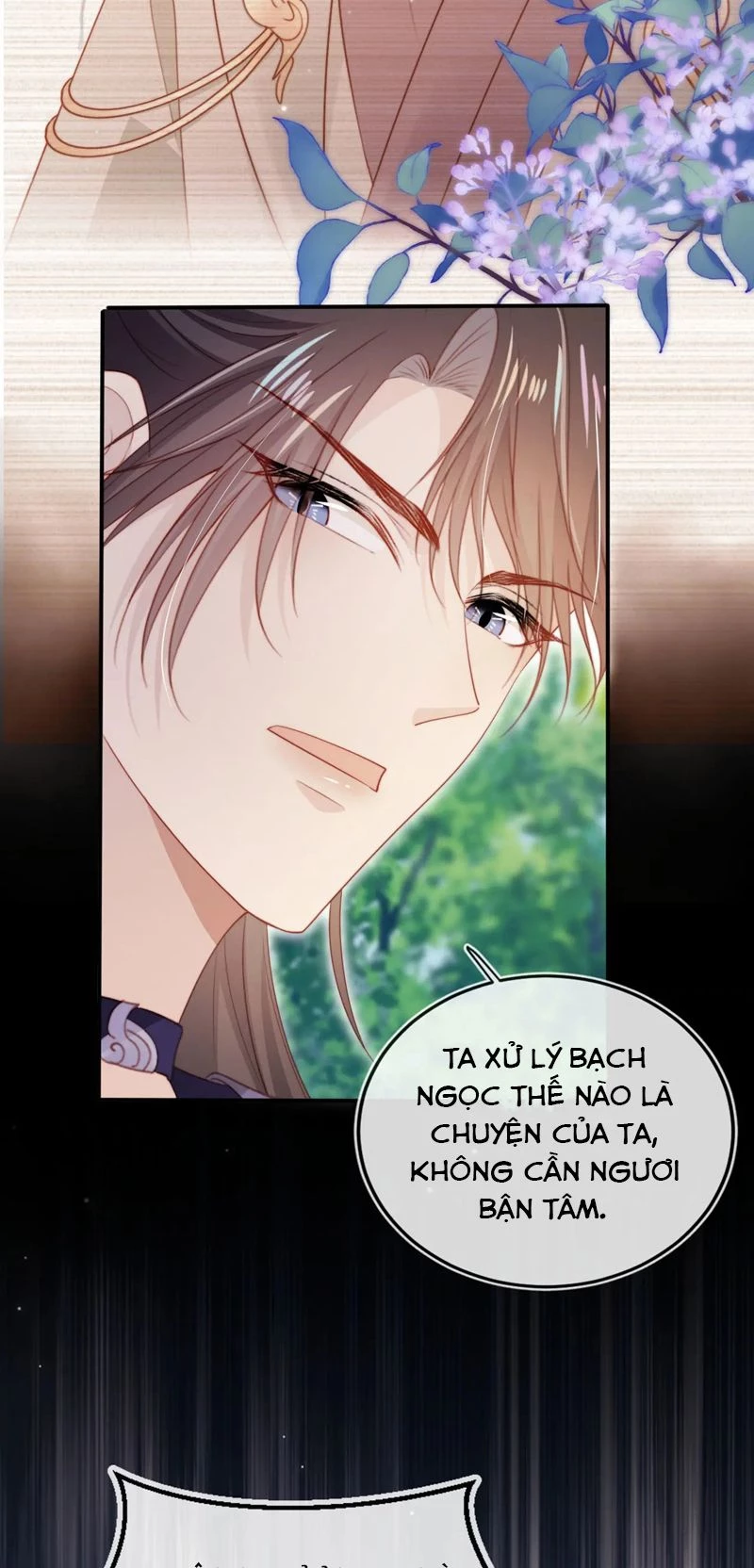 Hắc Hóa Phản Diện Sủng Lên Trời Chapter 153 - 18