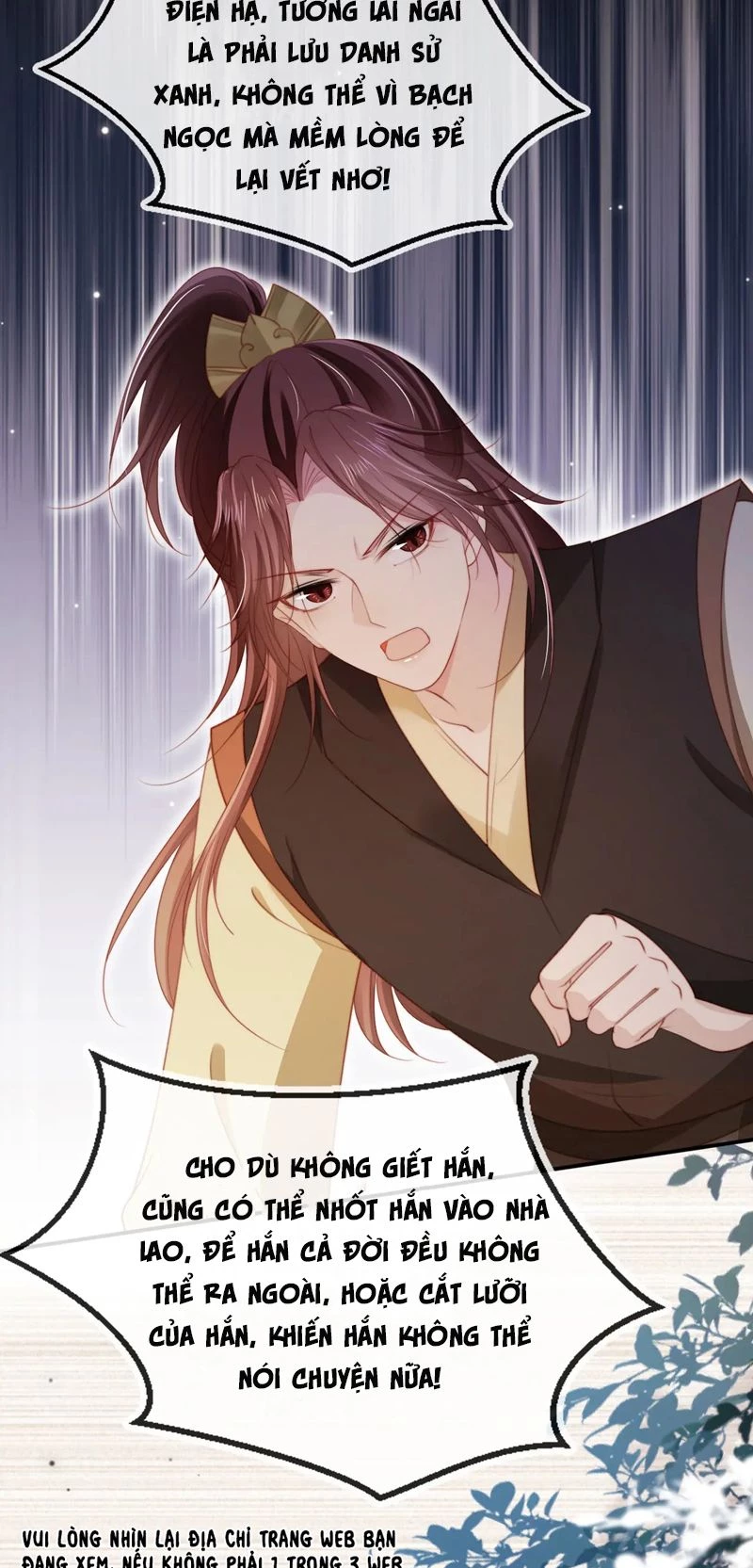 Hắc Hóa Phản Diện Sủng Lên Trời Chapter 153 - 19