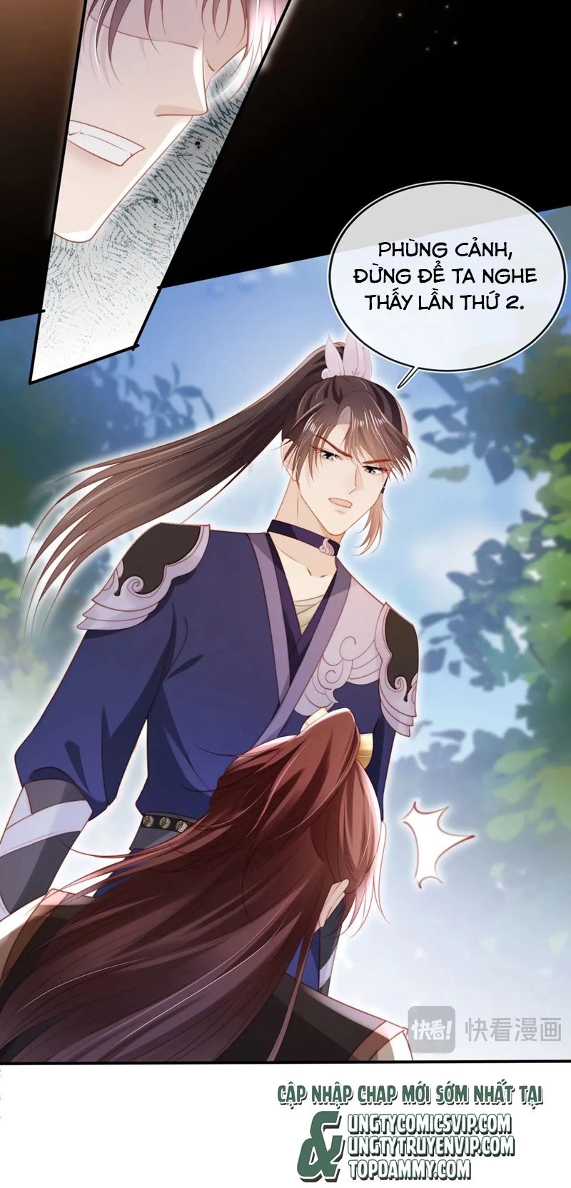 Hắc Hóa Phản Diện Sủng Lên Trời Chapter 153 - 22