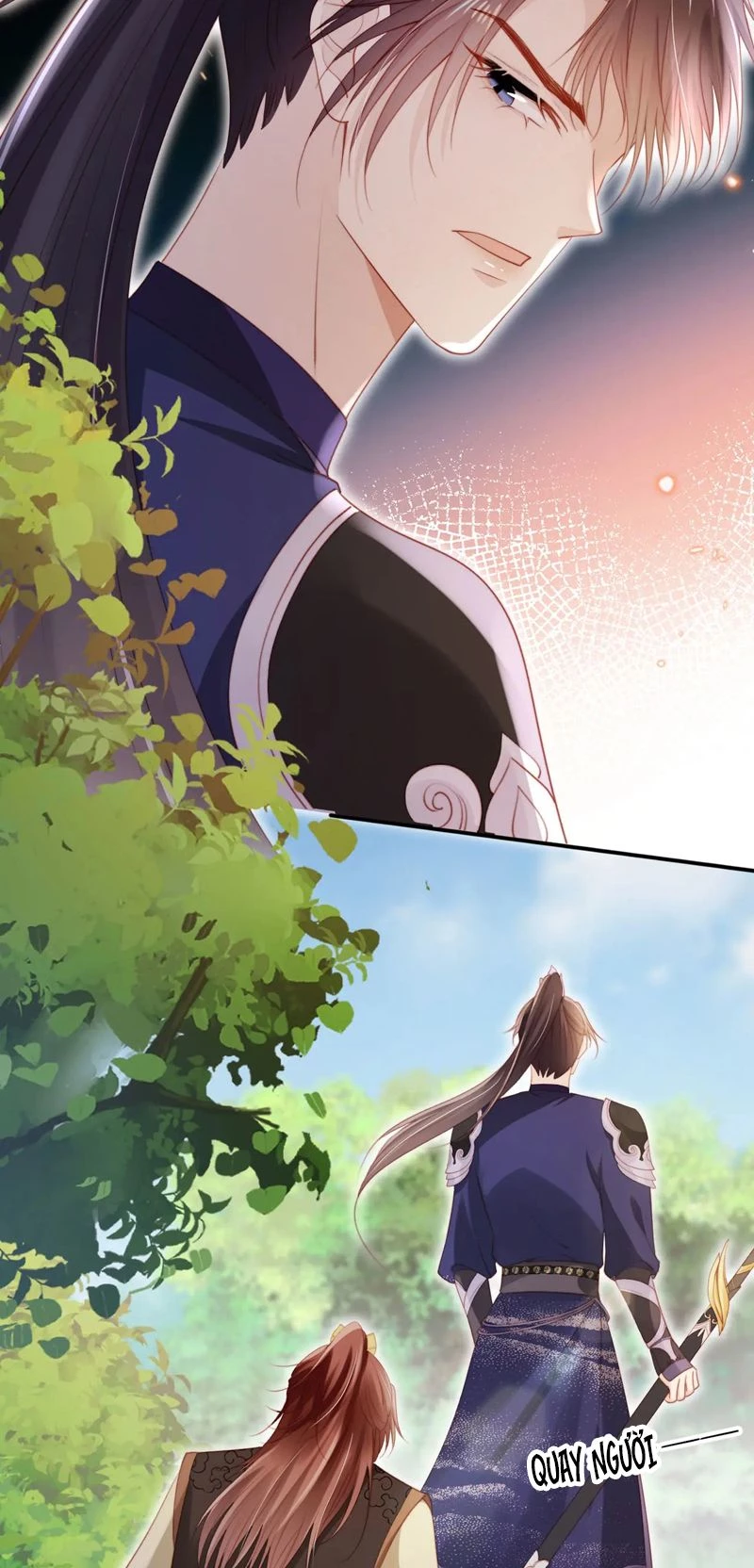 Hắc Hóa Phản Diện Sủng Lên Trời Chapter 153 - 24