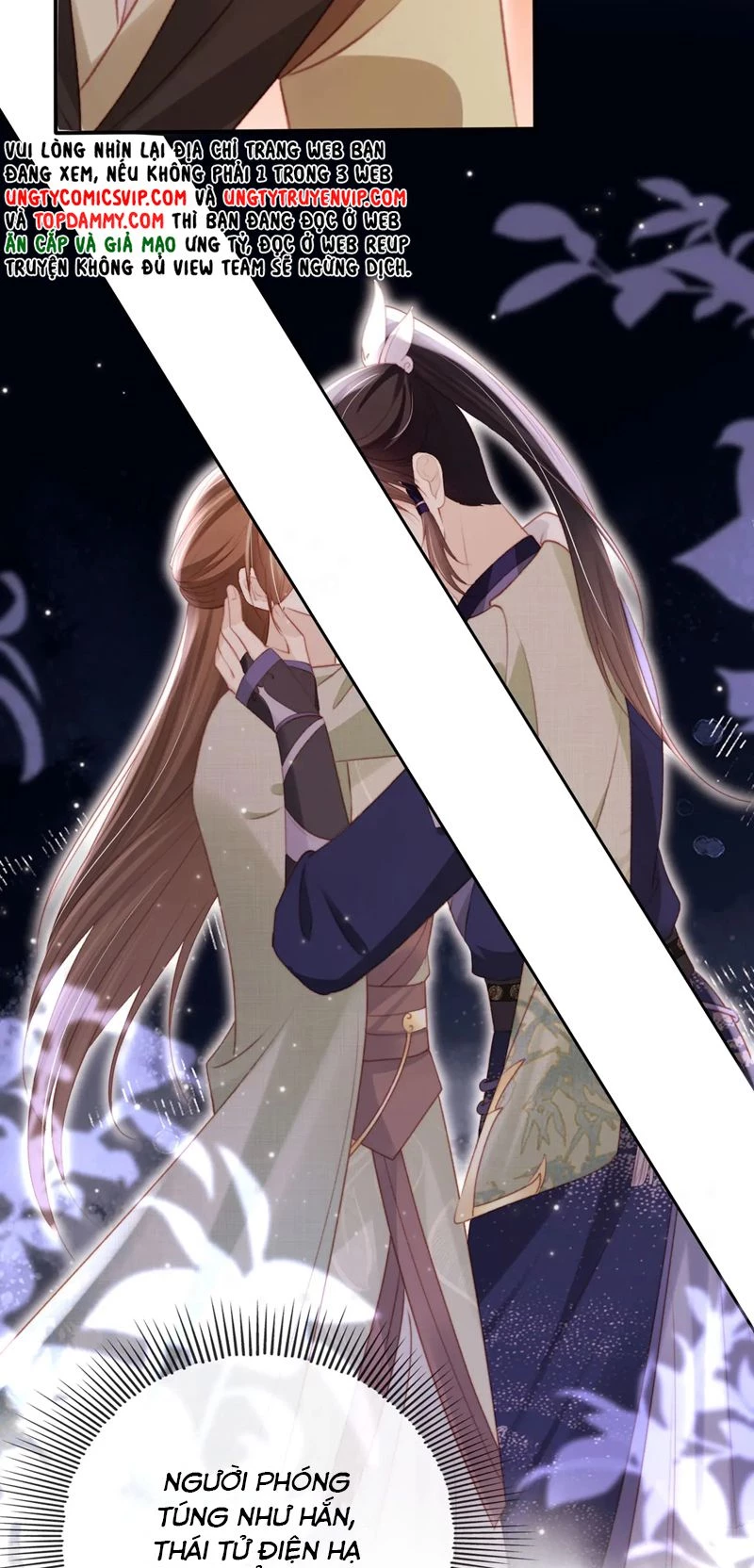 Hắc Hóa Phản Diện Sủng Lên Trời Chapter 153 - 26