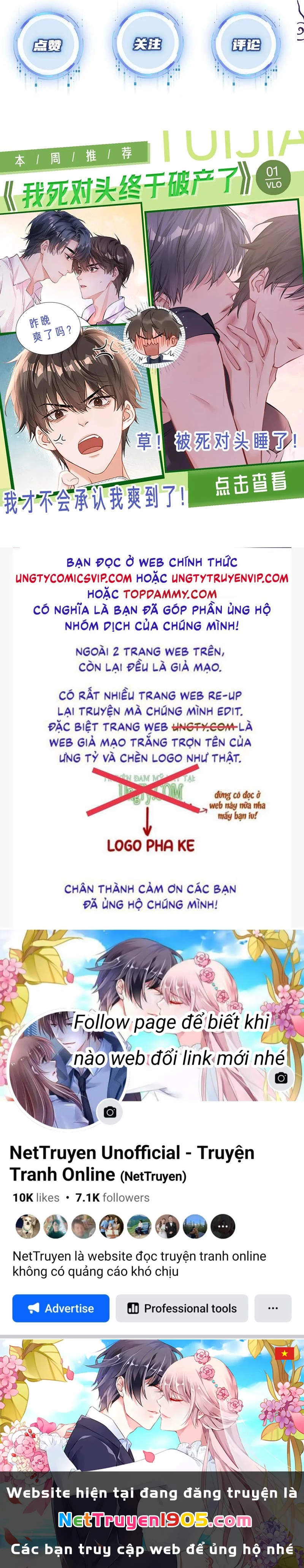 Hắc Hóa Phản Diện Sủng Lên Trời Chapter 153 - 31