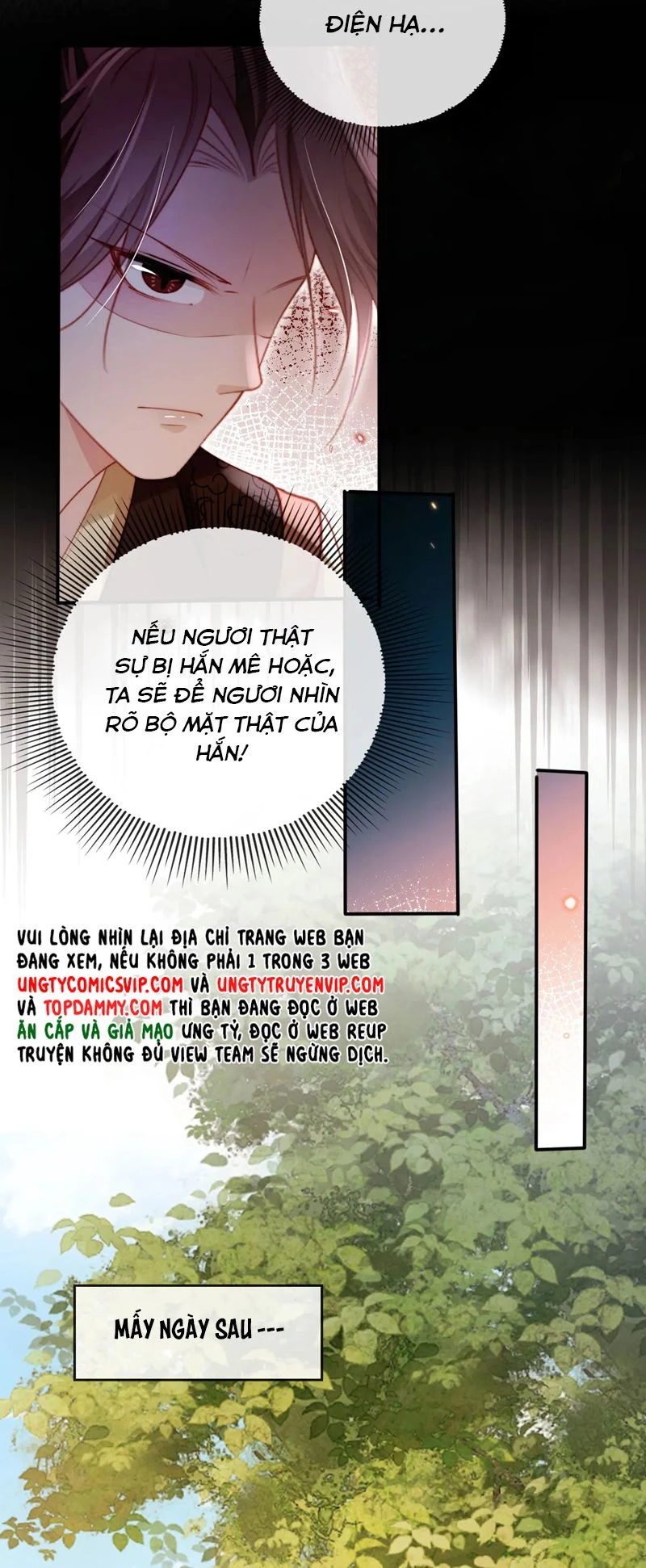 Hắc Hóa Phản Diện Sủng Lên Trời Chapter 154 - 5