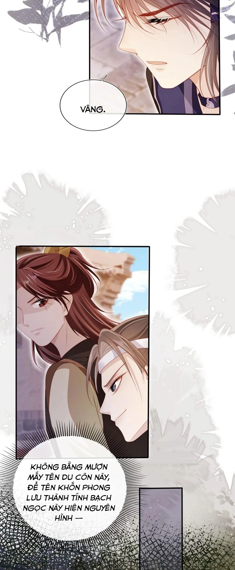 Hắc Hóa Phản Diện Sủng Lên Trời Chapter 154 - 9