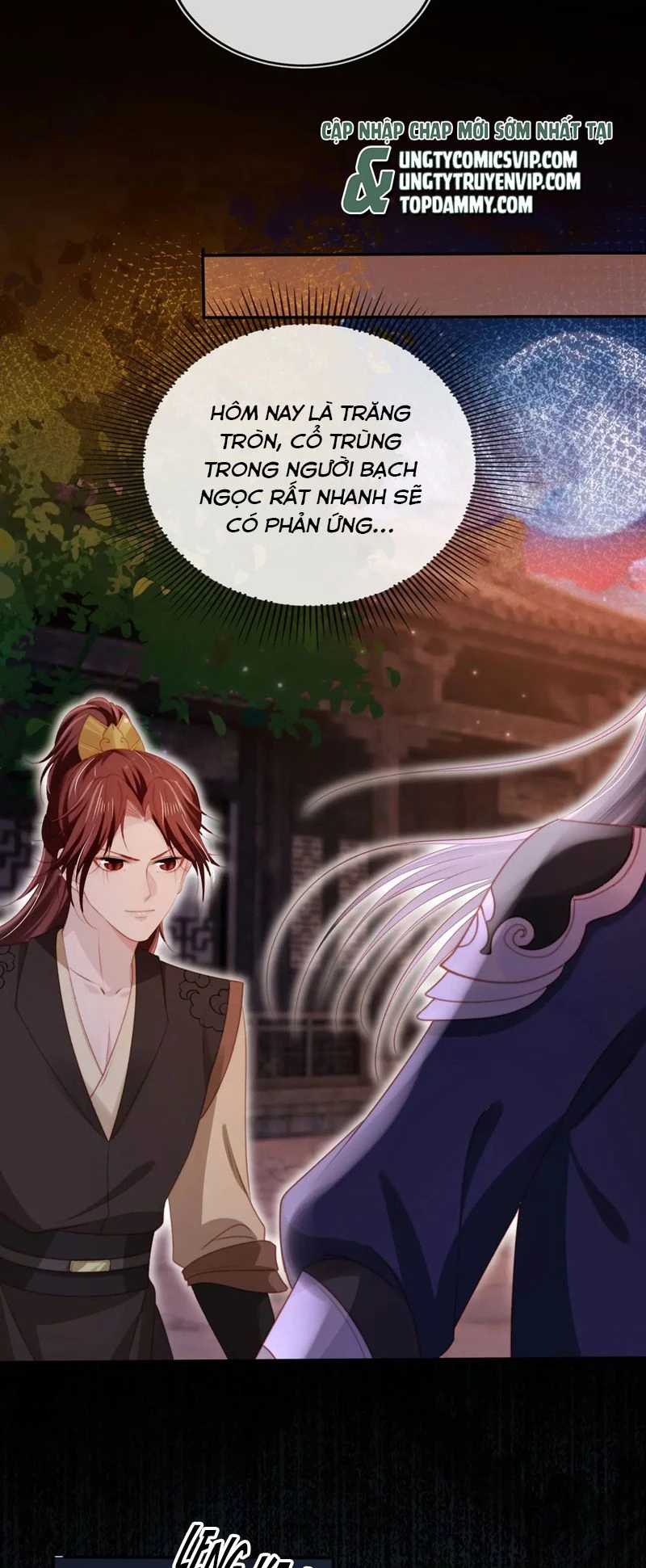 Hắc Hóa Phản Diện Sủng Lên Trời Chapter 154 - 14