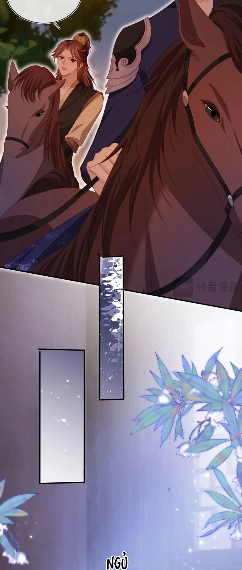 Hắc Hóa Phản Diện Sủng Lên Trời Chapter 154 - 17