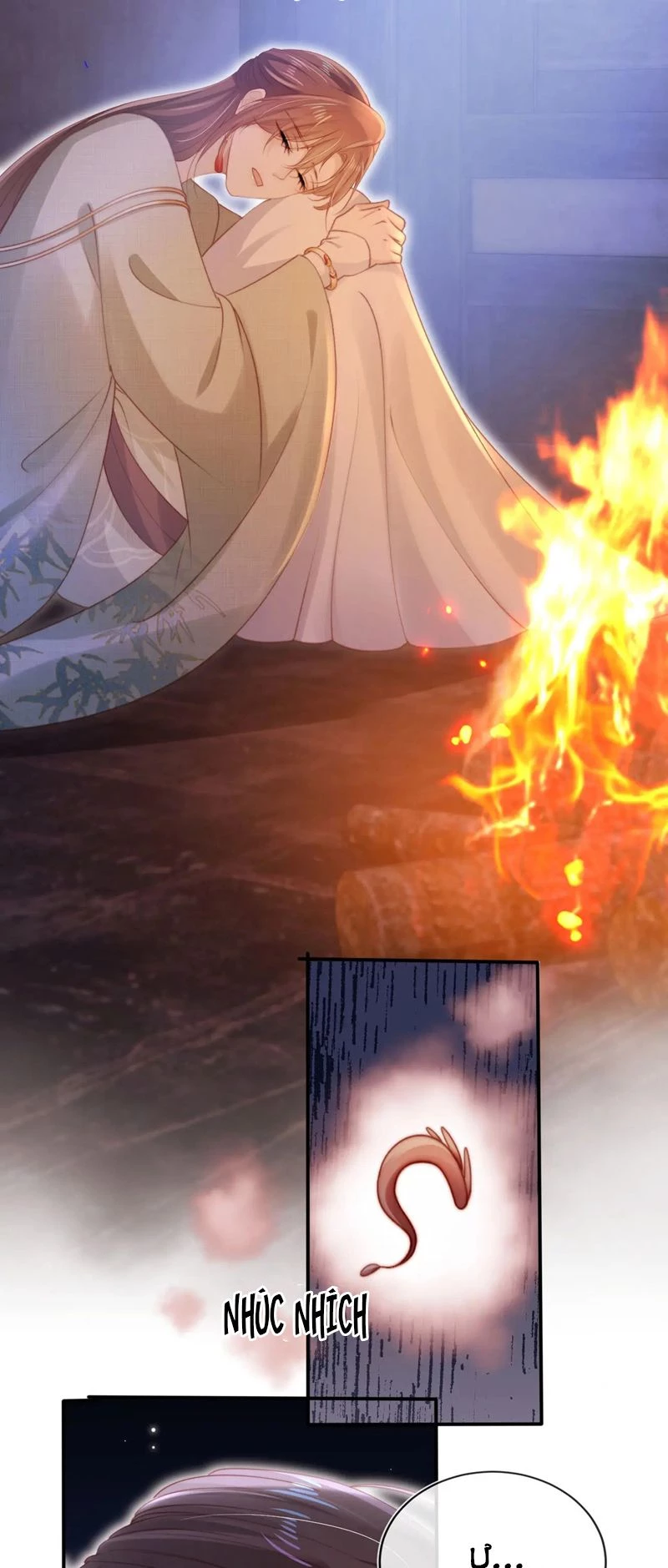 Hắc Hóa Phản Diện Sủng Lên Trời Chapter 154 - 18