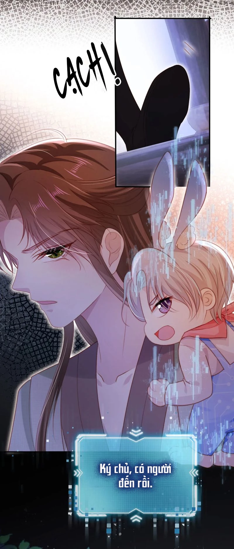 Hắc Hóa Phản Diện Sủng Lên Trời Chapter 154 - 20