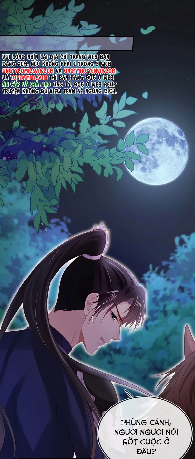 Hắc Hóa Phản Diện Sủng Lên Trời Chapter 154 - 21