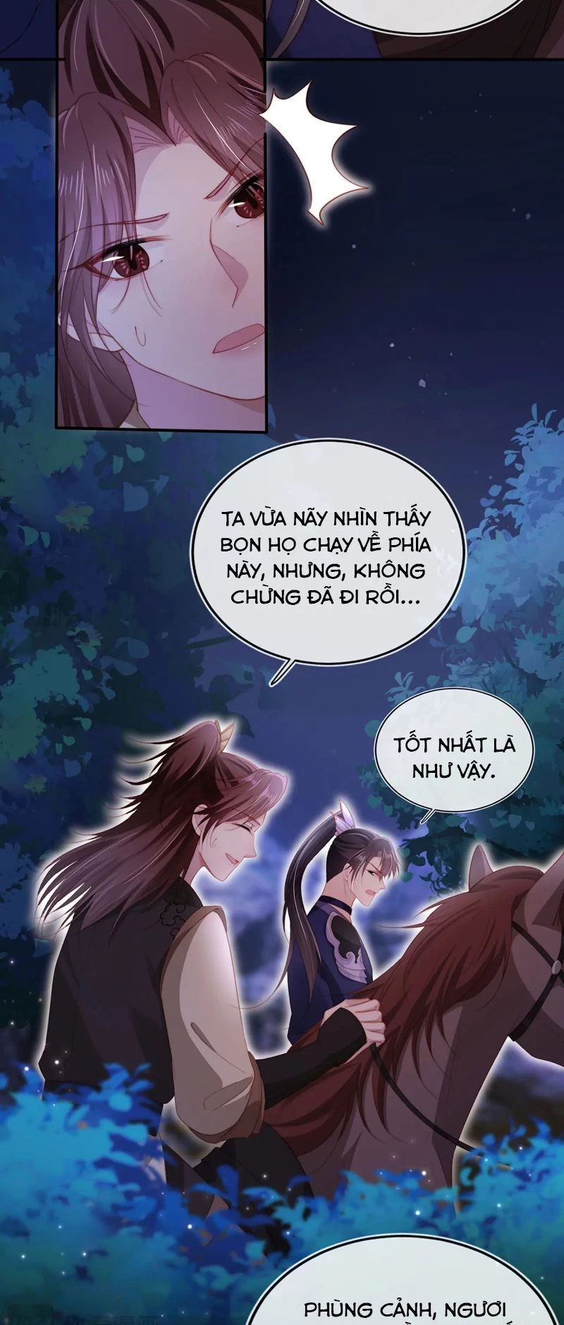 Hắc Hóa Phản Diện Sủng Lên Trời Chapter 154 - 22