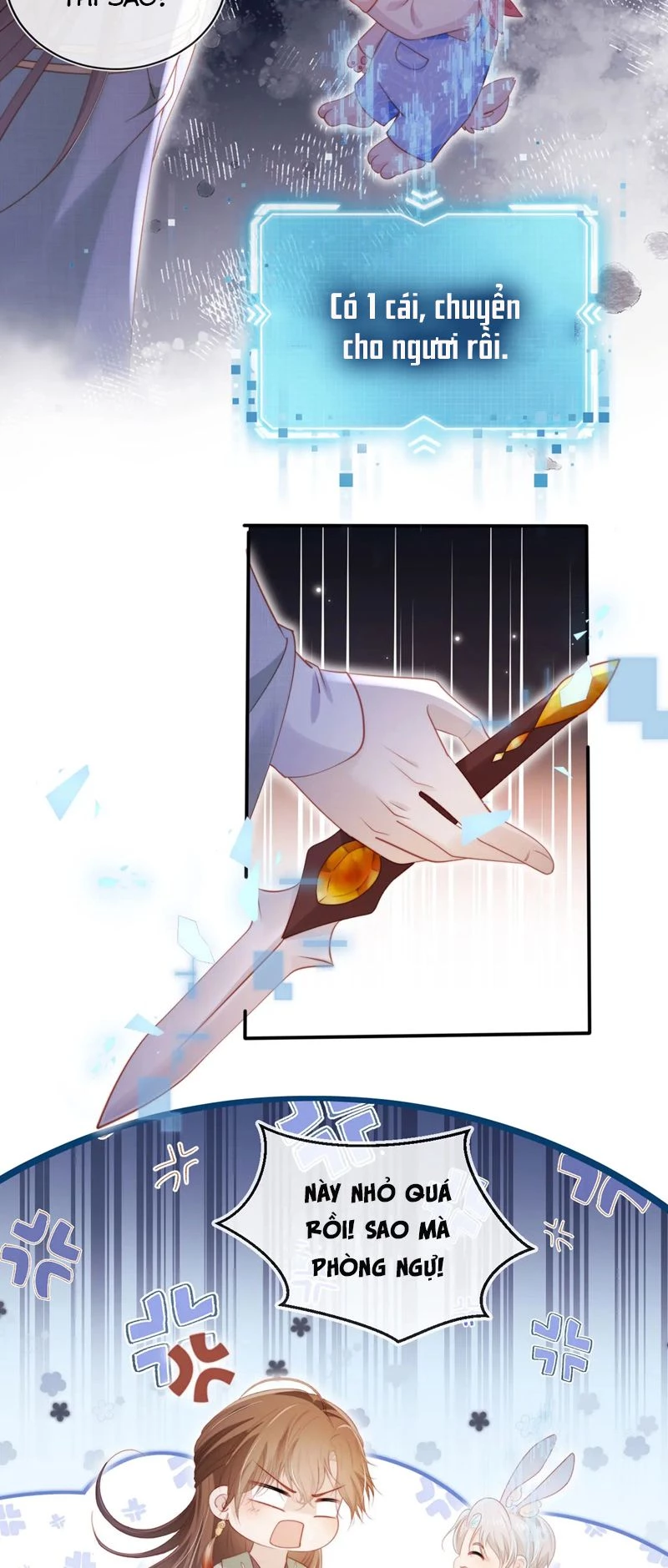 Hắc Hóa Phản Diện Sủng Lên Trời Chapter 154 - 26