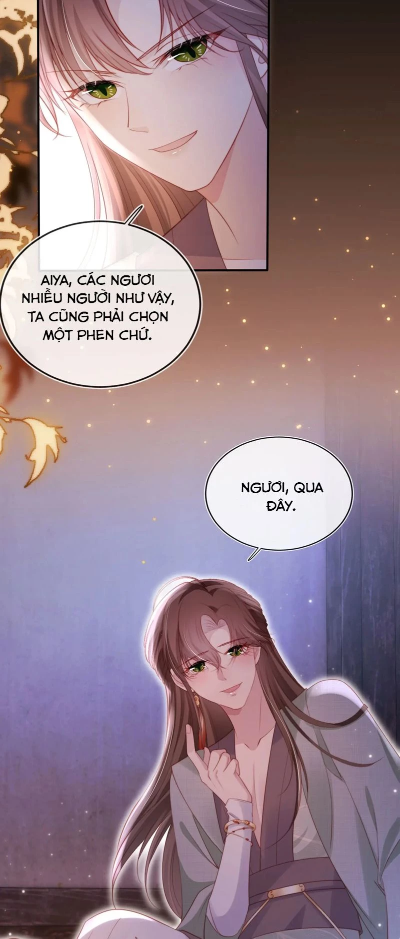 Hắc Hóa Phản Diện Sủng Lên Trời Chapter 154 - 28