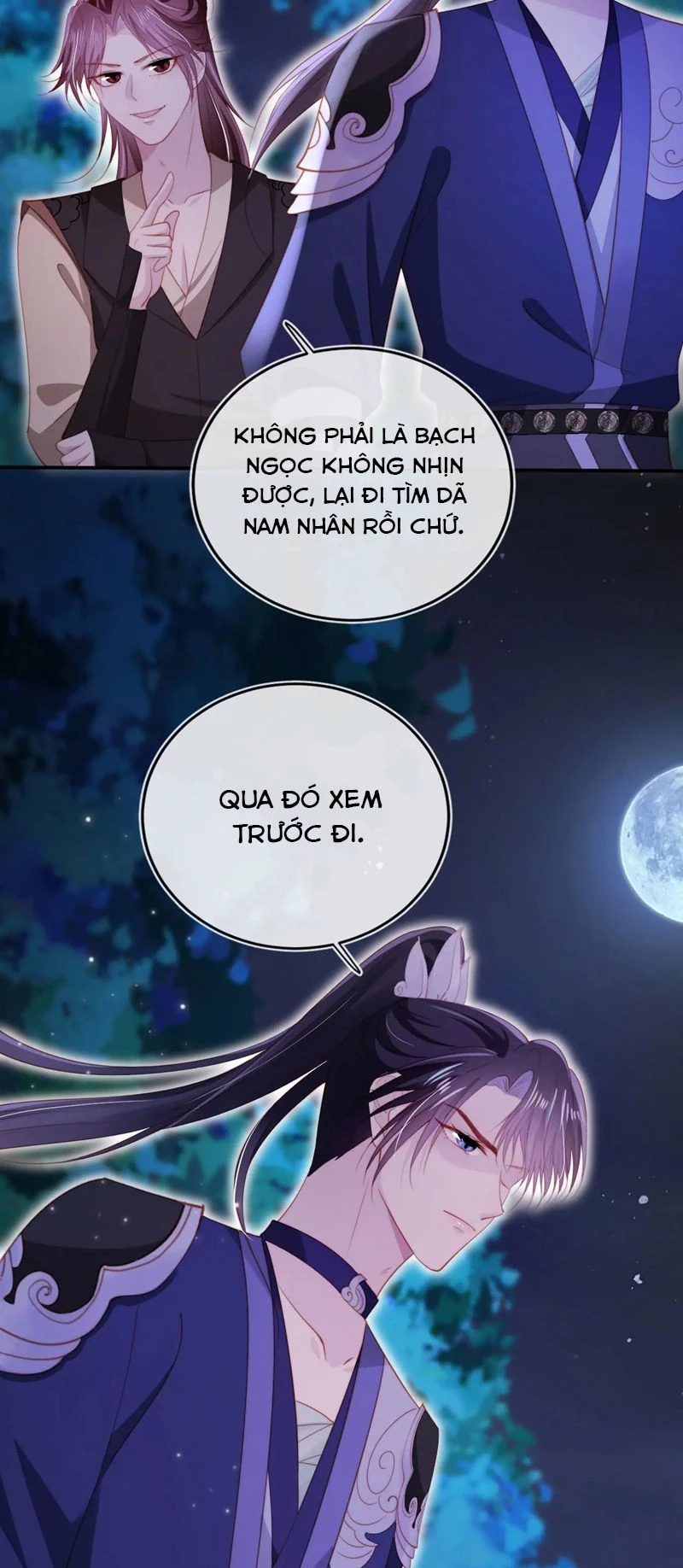 Hắc Hóa Phản Diện Sủng Lên Trời Chapter 154 - 31