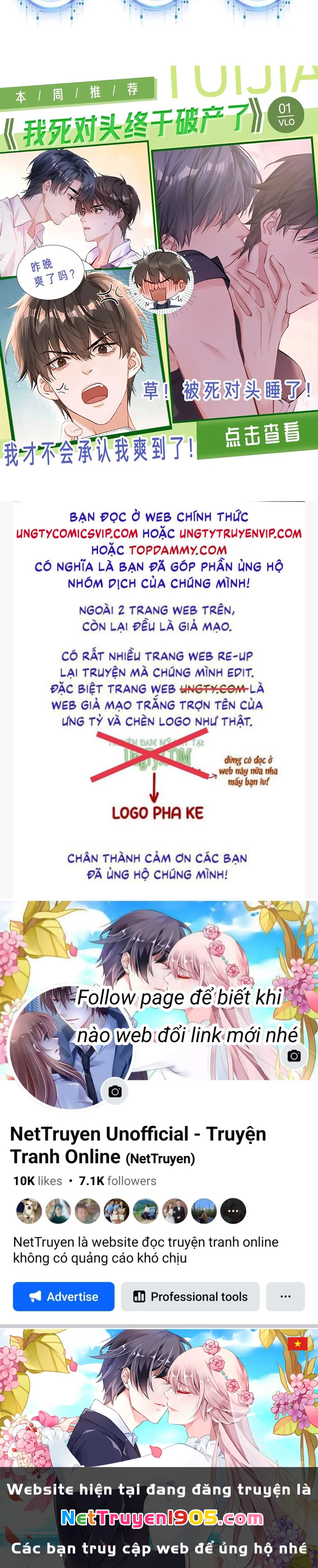 Hắc Hóa Phản Diện Sủng Lên Trời Chapter 154 - 36