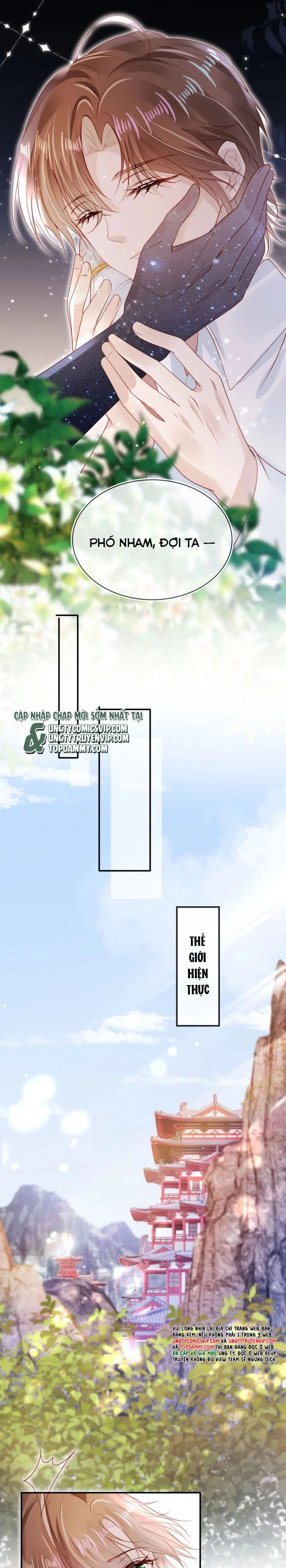 Hắc Hóa Phản Diện Sủng Lên Trời Chapter 155 - 11