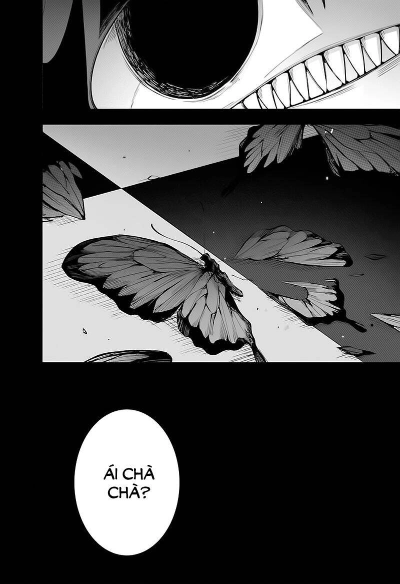 Tôi Không Thể Sống Trong Thế Giới Này Mà Không Ngừng Nguyền Rủa Chapter 4 - 62