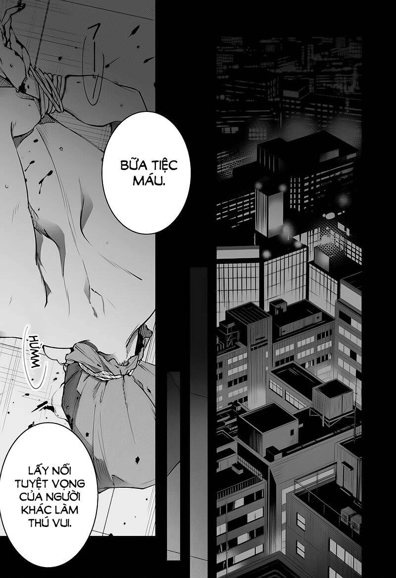 Tôi Không Thể Sống Trong Thế Giới Này Mà Không Ngừng Nguyền Rủa Chapter 4 - 63