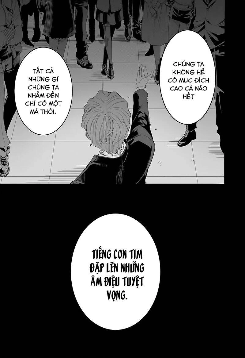 Tôi Không Thể Sống Trong Thế Giới Này Mà Không Ngừng Nguyền Rủa Chapter 4 - 65