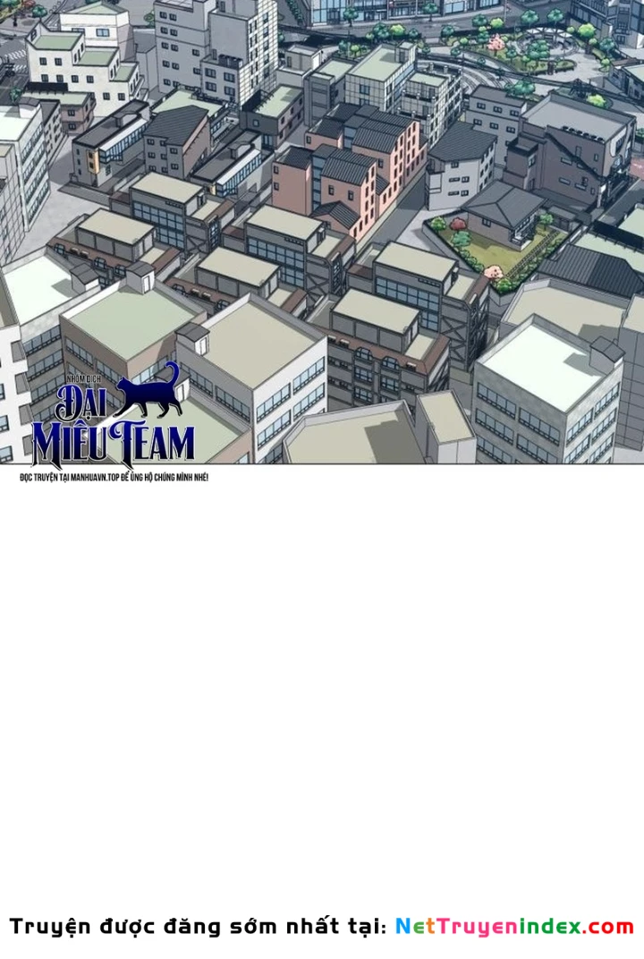 John X Sát Thủ Chapter 11 - 3