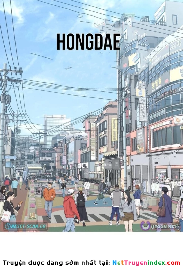 John X Sát Thủ Chapter 11 - 5