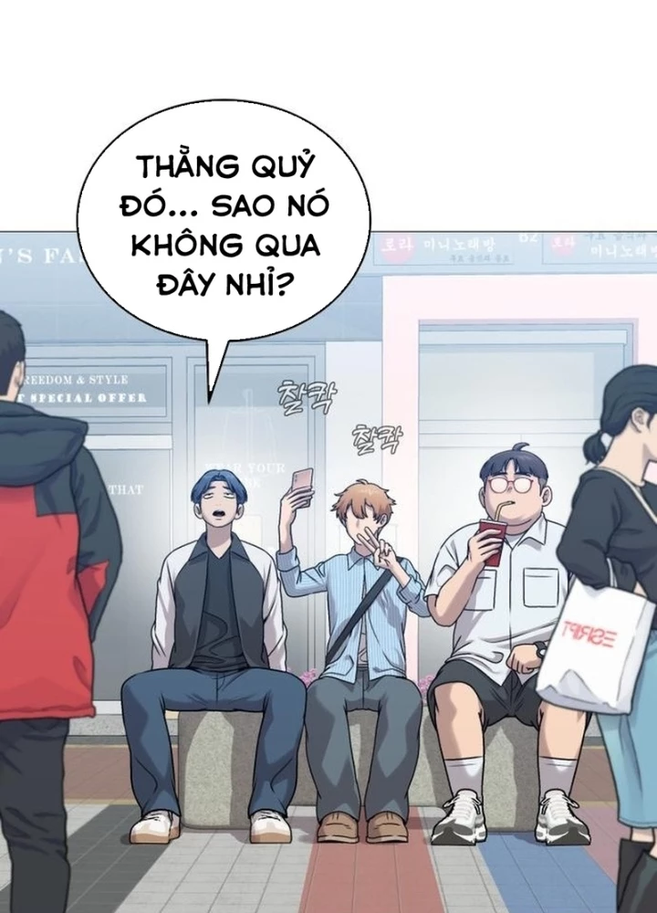 John X Sát Thủ Chapter 11 - 7