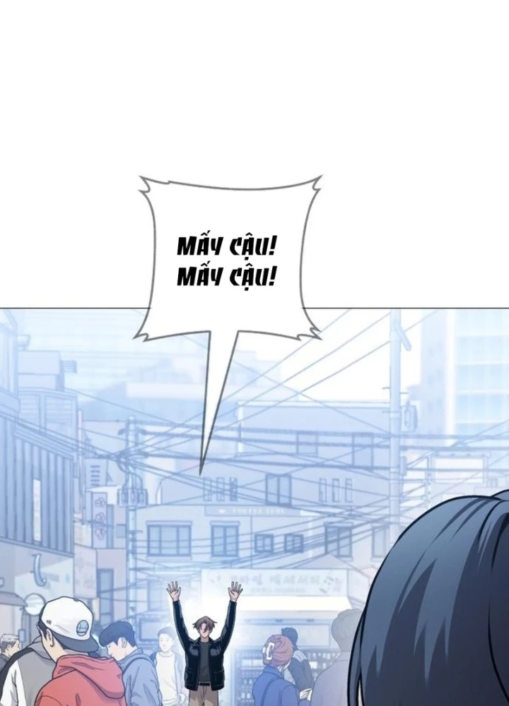 John X Sát Thủ Chapter 11 - 9